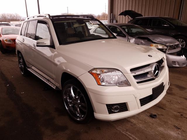 MERCEDES-BENZ GLK 350 4M 2011 wdcgg8hb0bf540456