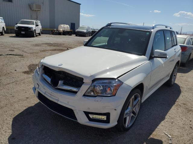 MERCEDES-BENZ GLK 350 4M 2011 wdcgg8hb0bf541512