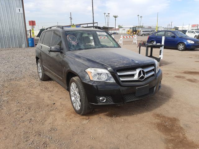 MERCEDES-BENZ GLK 350 4M 2011 wdcgg8hb0bf557595