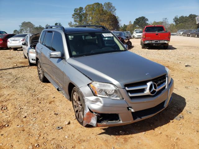 MERCEDES-BENZ GLK 350 4M 2011 wdcgg8hb0bf558472