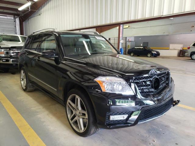 MERCEDES-BENZ GLK 350 4M 2011 wdcgg8hb0bf568077