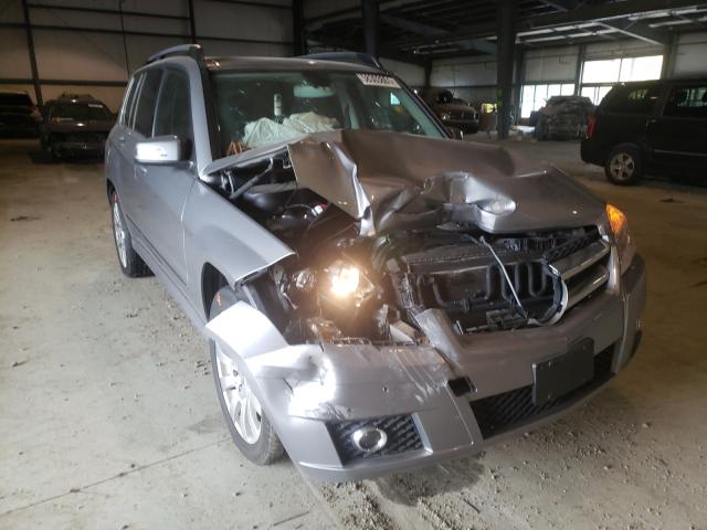 MERCEDES-BENZ GLK 350 4M 2011 wdcgg8hb0bf569052