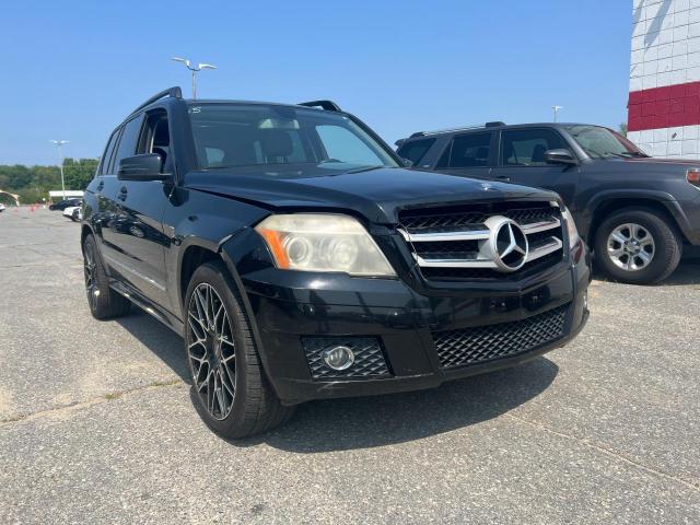 MERCEDES-BENZ GLK 350 4M 2011 wdcgg8hb0bf575661