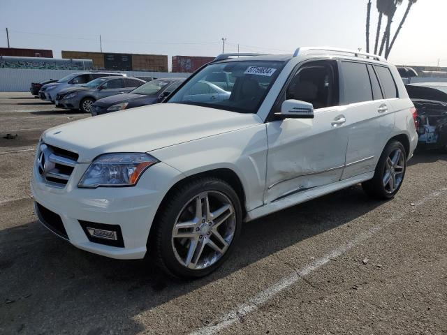 MERCEDES-BENZ GLK-CLASS 2011 wdcgg8hb0bf580715