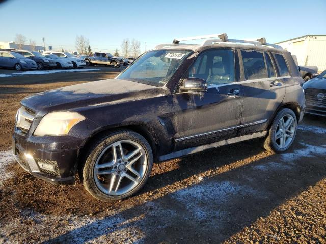 MERCEDES-BENZ GLK-CLASS 2011 wdcgg8hb0bf587681