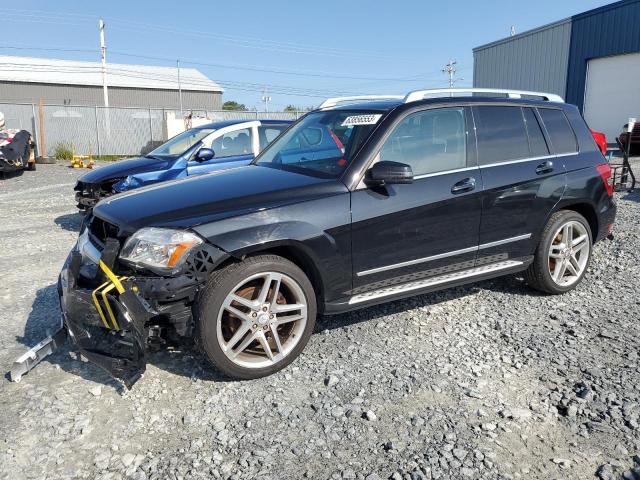 MERCEDES-BENZ GLK-CLASS 2011 wdcgg8hb0bf591116