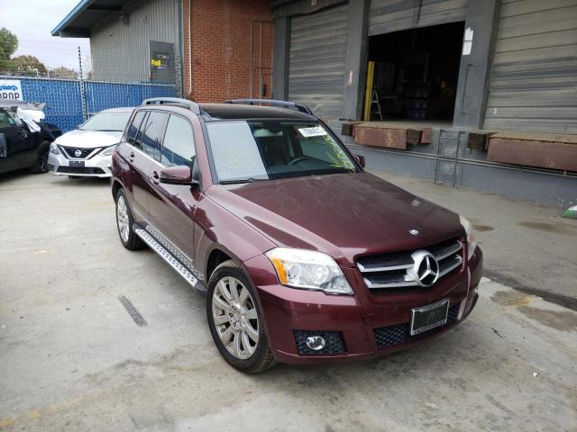 MERCEDES-BENZ GLK 350 4M 2011 wdcgg8hb0bf623403