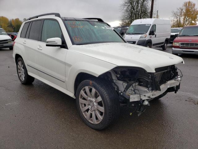 MERCEDES-BENZ GLK 350 4M 2011 wdcgg8hb0bf634417