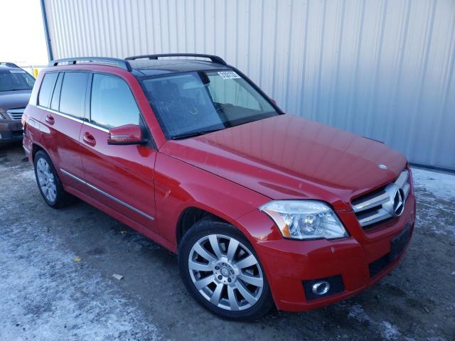 MERCEDES-BENZ GLK 350 4M 2011 wdcgg8hb0bf665859