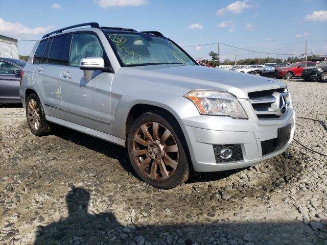 MERCEDES-BENZ GLK 350 4M 2011 wdcgg8hb0bf668485