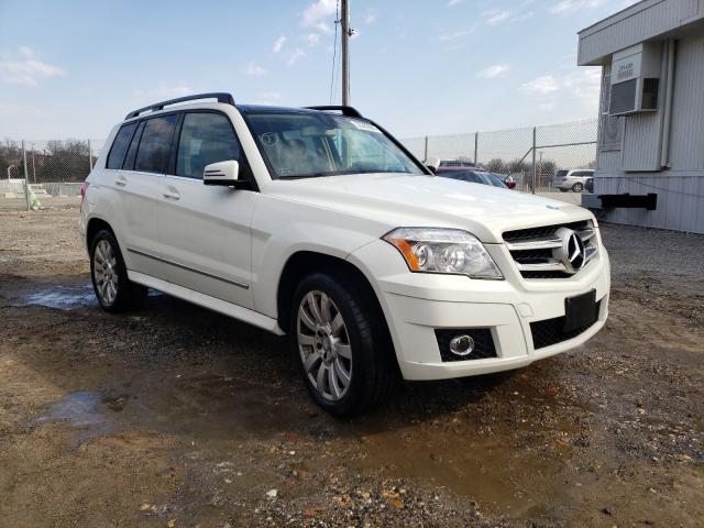 MERCEDES-BENZ GLK 350 4M 2011 wdcgg8hb0bf689577