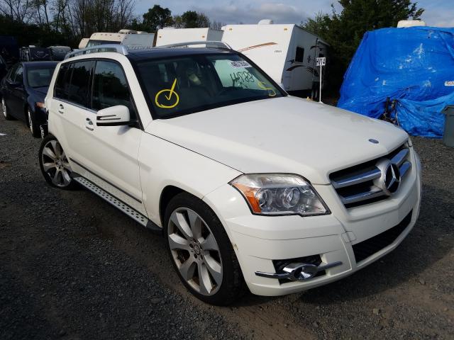 MERCEDES-BENZ GLK 350 4M 2011 wdcgg8hb0bf691068