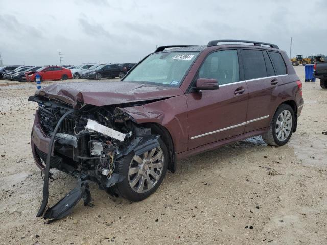 MERCEDES-BENZ GLK-CLASS 2011 wdcgg8hb0bf694987