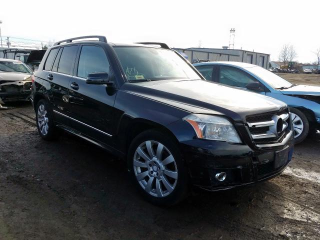 MERCEDES-BENZ GLK 350 4M 2011 wdcgg8hb0bf696593