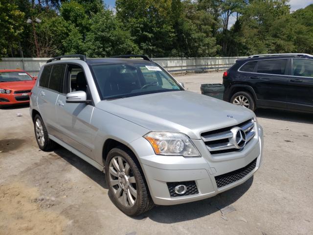 MERCEDES-BENZ GLK 350 4M 2012 wdcgg8hb0cf717184