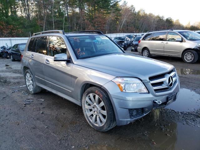 MERCEDES-BENZ GLK 350 4M 2012 wdcgg8hb0cf721980