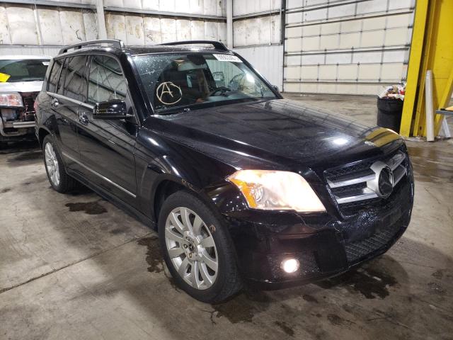 MERCEDES-BENZ GLK 350 4M 2012 wdcgg8hb0cf745101