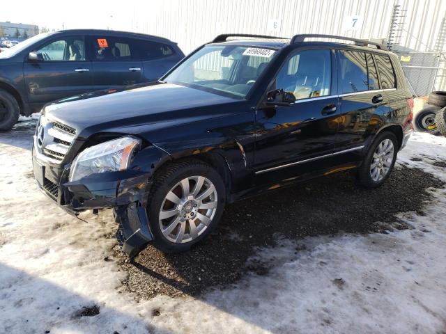 MERCEDES-BENZ GLK 350 4M 2012 wdcgg8hb0cf763288