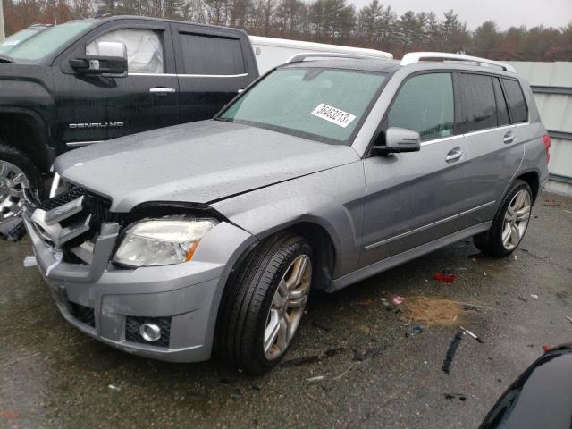 MERCEDES-BENZ GLK 350 4M 2012 wdcgg8hb0cf780480