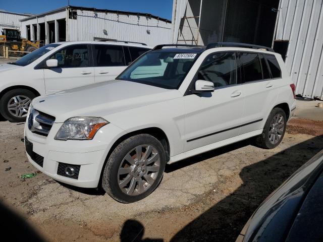 MERCEDES-BENZ GLK 350 4M 2012 wdcgg8hb0cf806530