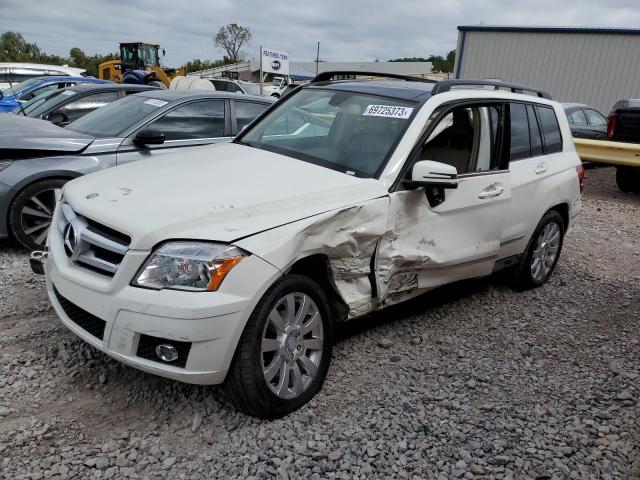 MERCEDES-BENZ GLK 350 4M 2012 wdcgg8hb0cf807497