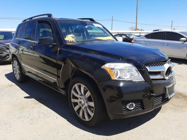 MERCEDES-BENZ GLK 350 4M 2012 wdcgg8hb0cf835302