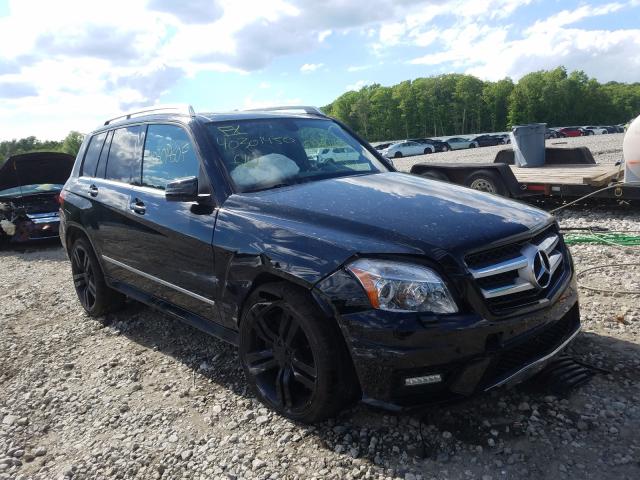 MERCEDES-BENZ GLK 350 4M 2012 wdcgg8hb0cf841598