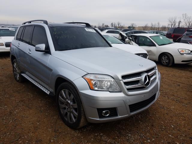 MERCEDES-BENZ GLK 350 4M 2012 wdcgg8hb0cf861964