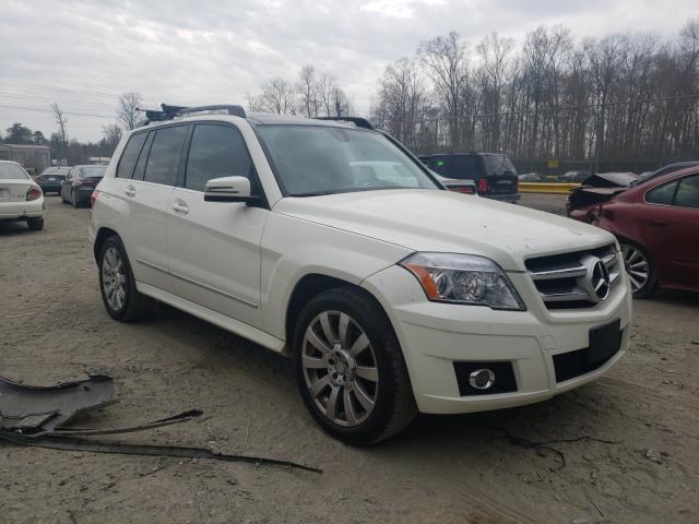 MERCEDES-BENZ GLK 350 4M 2012 wdcgg8hb0cf890221