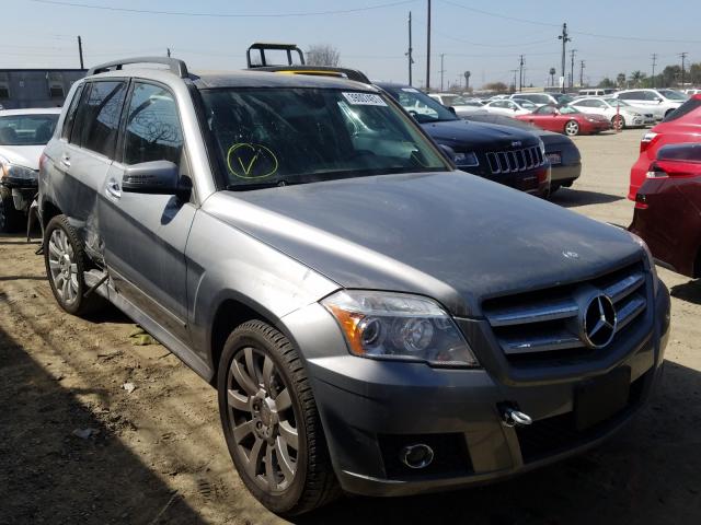 MERCEDES-BENZ GLK-CLASS 2012 wdcgg8hb0cf912010