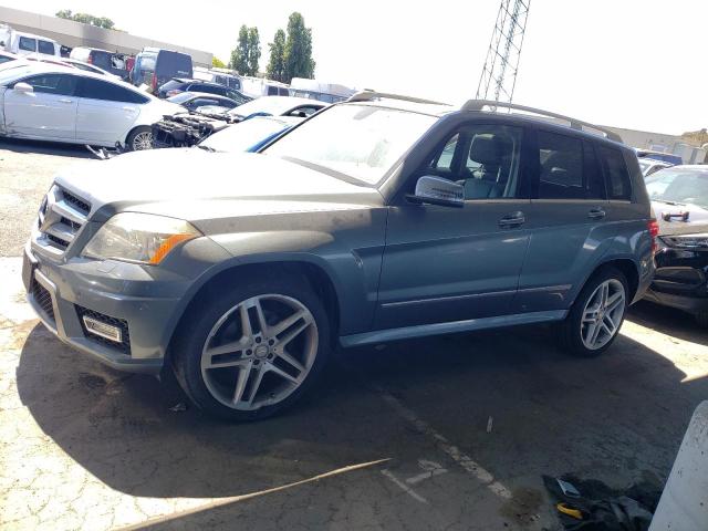 MERCEDES-BENZ GLK 350 4M 2012 wdcgg8hb0cf914033