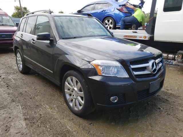 MERCEDES-BENZ GLK 350 4M 2012 wdcgg8hb0cf917515