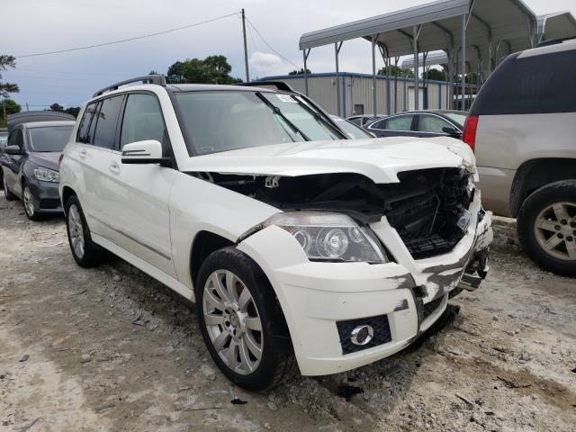 MERCEDES-BENZ GLK 350 4M 2012 wdcgg8hb0cf935531