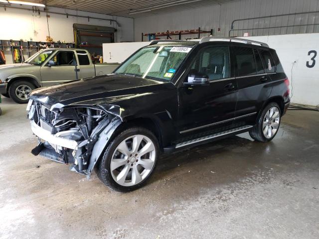 MERCEDES-BENZ GLK 350 4M 2010 wdcgg8hb1af272967