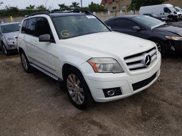 MERCEDES-BENZ GLK 350 4M 2010 wdcgg8hb1af290403