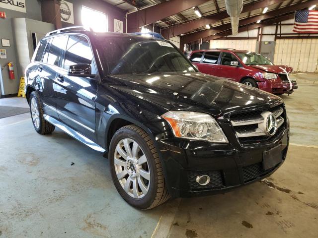 MERCEDES-BENZ GLK 350 4M 2010 wdcgg8hb1af314490