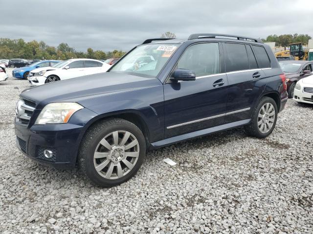 MERCEDES-BENZ GLK-CLASS 2010 wdcgg8hb1af315901