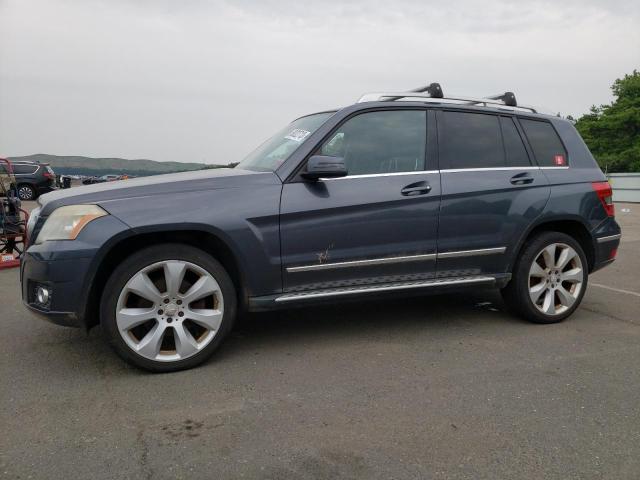 MERCEDES-BENZ GLK 350 4M 2010 wdcgg8hb1af325408