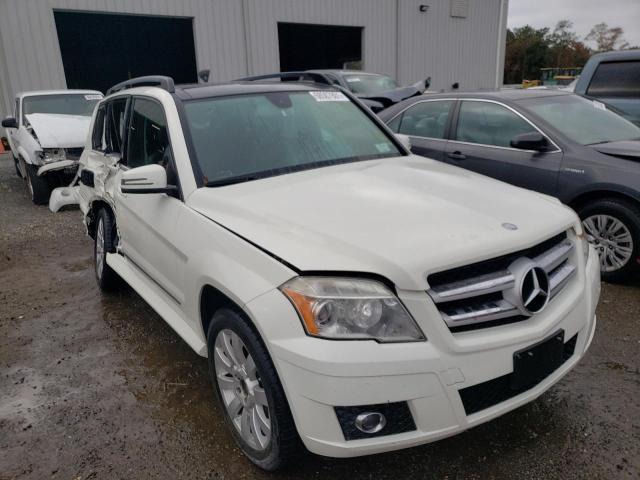 MERCEDES-BENZ GLK 350 4M 2010 wdcgg8hb1af337042