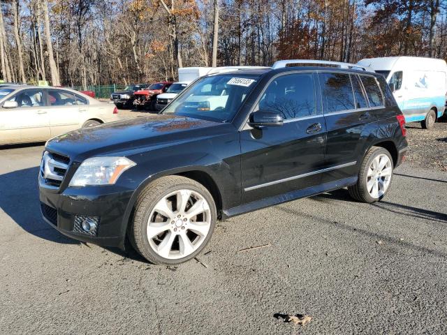 MERCEDES-BENZ GLK-CLASS 2010 wdcgg8hb1af353418