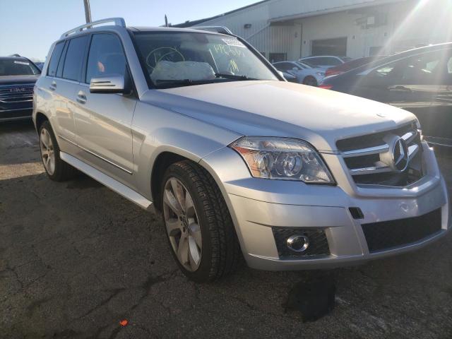 MERCEDES-BENZ GLK 350 4M 2010 wdcgg8hb1af354147