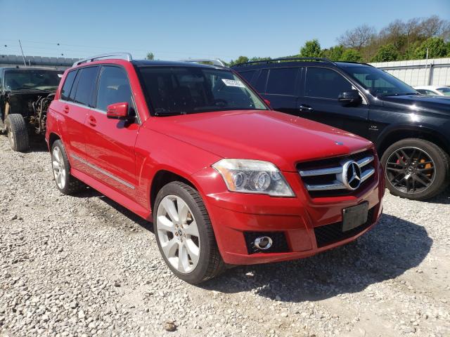 MERCEDES-BENZ GLK 350 4M 2010 wdcgg8hb1af368663