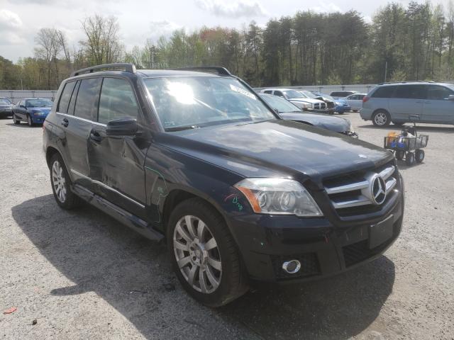 MERCEDES-BENZ GLK 350 4M 2010 wdcgg8hb1af398679