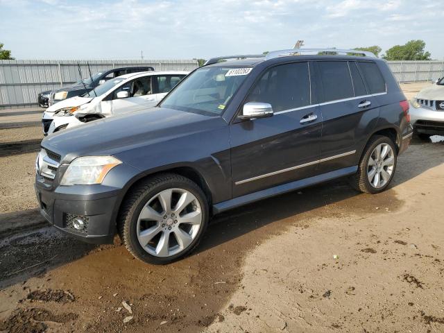 MERCEDES-BENZ GLK 350 4M 2010 wdcgg8hb1af402679