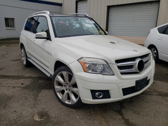 MERCEDES-BENZ GLK 350 4M 2010 wdcgg8hb1af422138