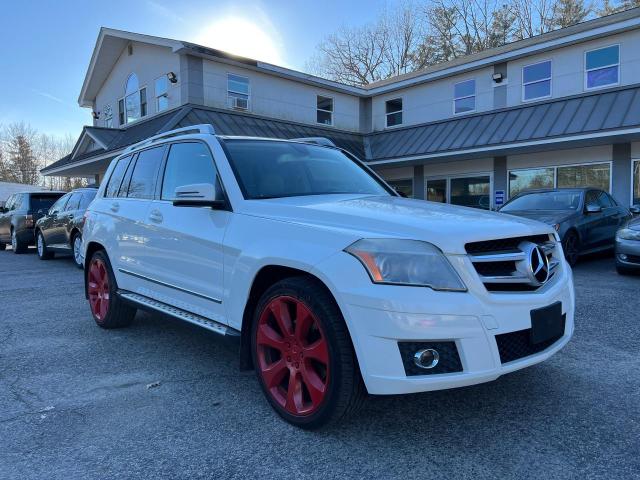 MERCEDES-BENZ GLK 350 4M 2010 wdcgg8hb1af432491