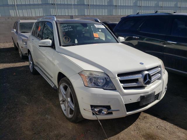 MERCEDES-BENZ GLK 350 4M 2010 wdcgg8hb1af454796