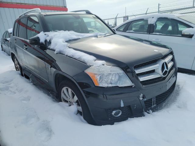 MERCEDES-BENZ GLK 350 4M 2010 wdcgg8hb1af470724