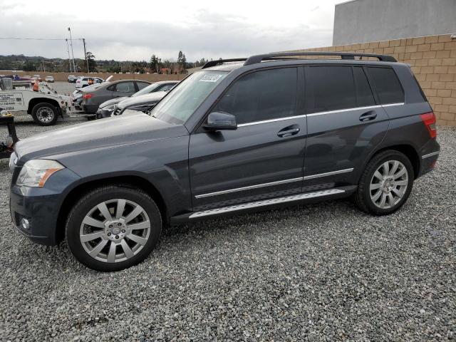 MERCEDES-BENZ GLK 350 4M 2010 wdcgg8hb1af471338