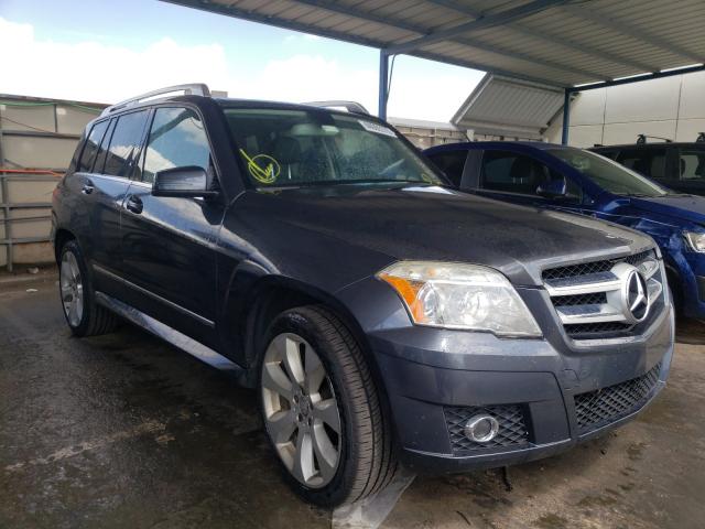 MERCEDES-BENZ GLK 350 4M 2010 wdcgg8hb1af473624